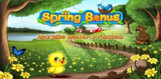 Spring Bonus