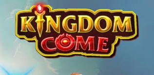 Kingdom Come - Puzzle Quest