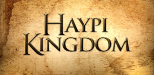 Haypi Kingdom