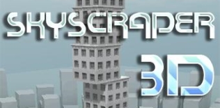Skyscraper 3D