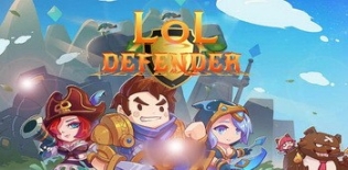 LoL Defender