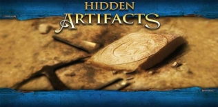 Hidden Artifacts