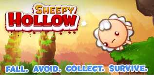 Sheepy Hollow - Fall & Crush