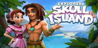 Explorers: Skull Island