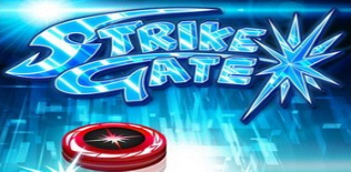Strike Gate