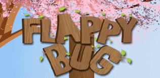 Flappy Bug