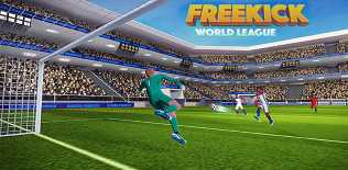Soccer World League FreeKick
