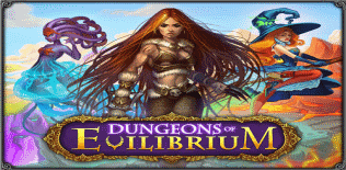 Dungeons of Evilibrium