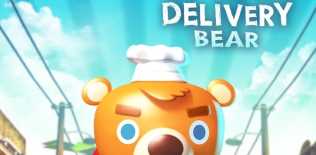 Delivery Bear