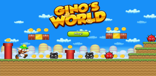 Gino's World