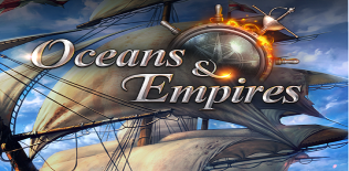 Oceans & Empires