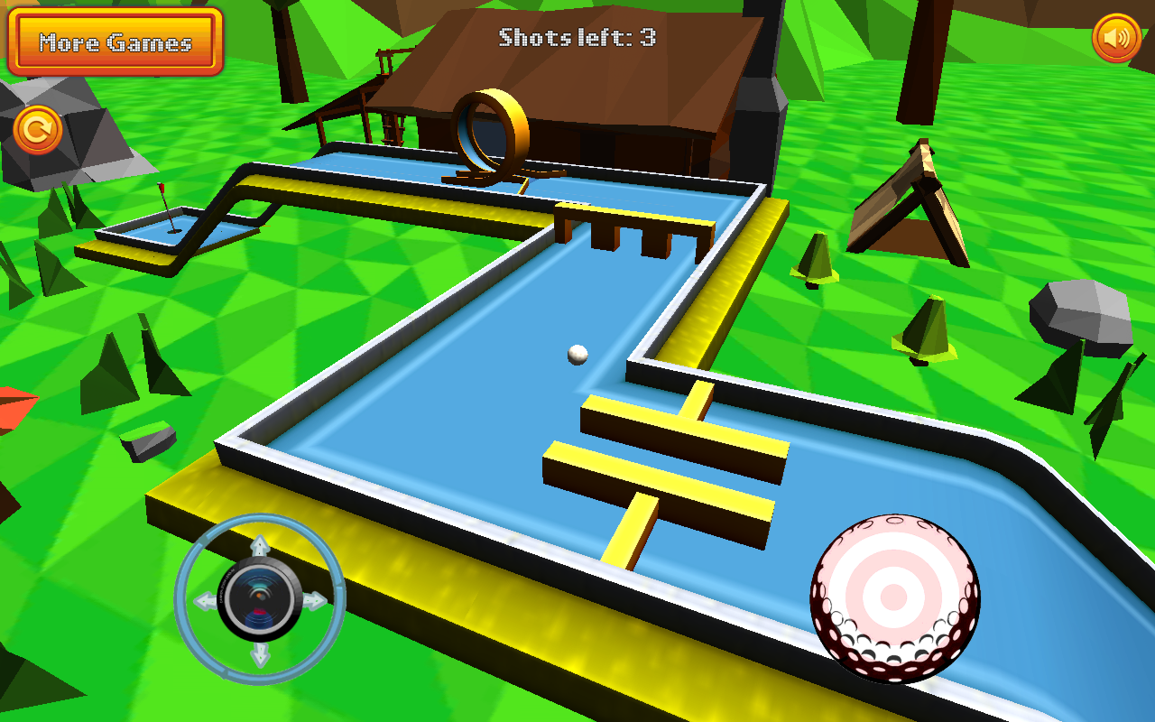 Установить мини игры. Mini Golf Retro. Mini Golf Stars 2. OLIMPCITI игра "мини-гольф". Mini Golf Minigame.