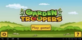Garden Troopers