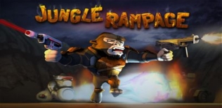 Jungle rampage