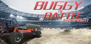 Buggy Of Battle: Arena War 17