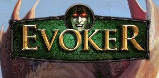 Evoker - A Magic Fantasy Game