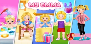 My Emma :)