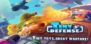 Tiny Defense
