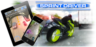 Sprint Driver