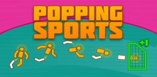 Popping Sports