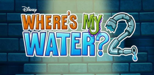 Where's My Water? 2