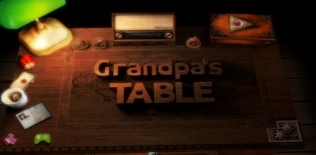 Grandpa's Table HD
