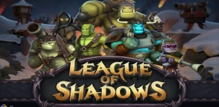 League of Shadows: Clans Clash