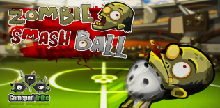 Zombie Smashball