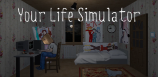 Your Life Simulator
