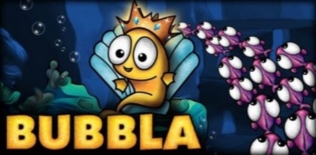 Bubble Boost - GoldFish BUBBLA
