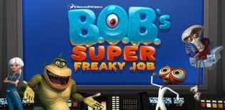 BOB's Super Freaky Job