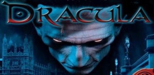 Dracula Resurrection 1