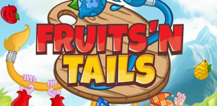 Fruits'n Tails