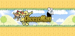 CheeseMan
