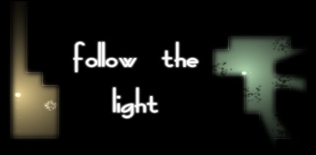 Follow the light