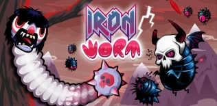 Ironworm