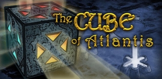 Cube of Atlantis