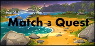 Quest Match 3