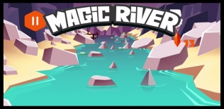 Magic River