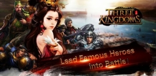 Clash of Three Kingdoms