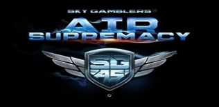 Sky gamblers: Air supremacy