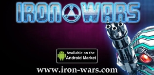 Iron Wars