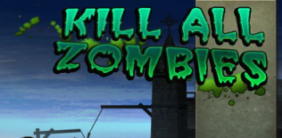 Kill all zombies!