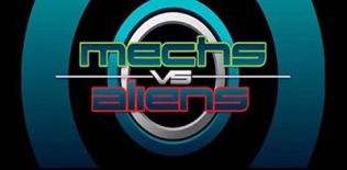 Mechs vs Aliens