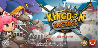 Kingdom Tactics