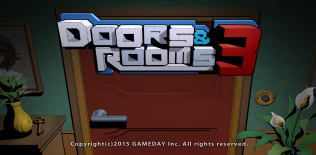 Doors & rooms 3