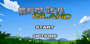 Replica Island