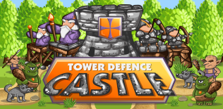 Tower Defense - Castle TD