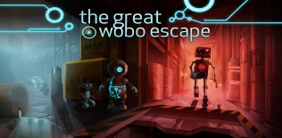 The Great Wobo Escape Ep. 1