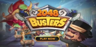 Busters 2048